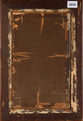 Химона Николай Петрович. Весна 